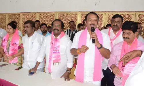Take govt. schemes to public; LB Nagar MLA Sudheer Reddy