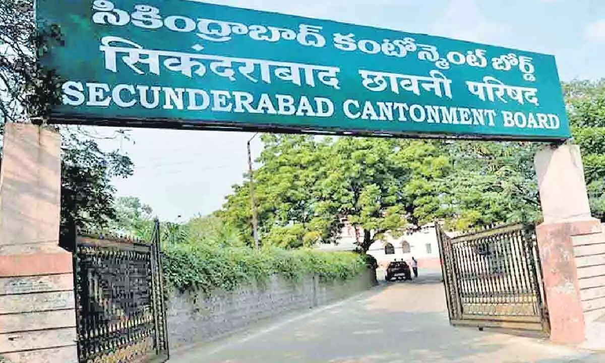Hyderabad: Theme-based polling booths to dot SCB segment