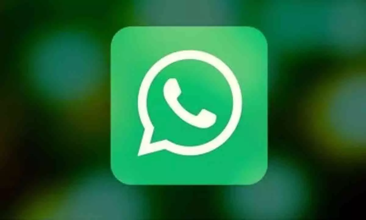 WhatsApp to add new functions to its video control soon