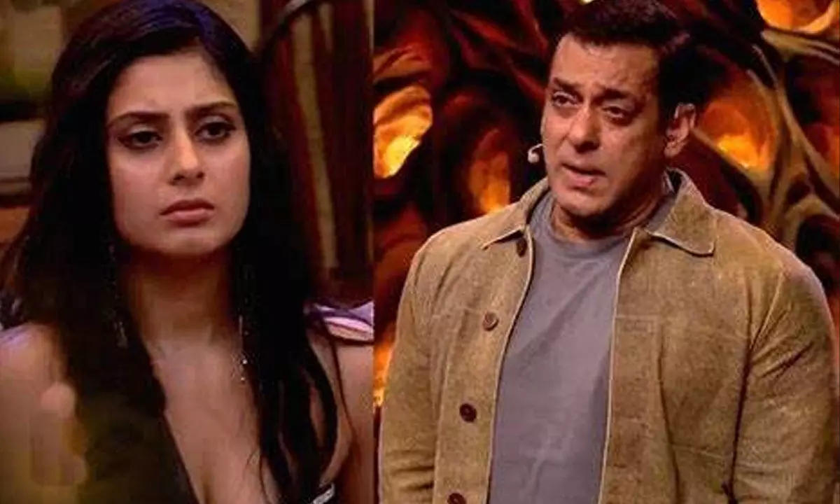 Salman says Ishas formula is to talk about one relationship