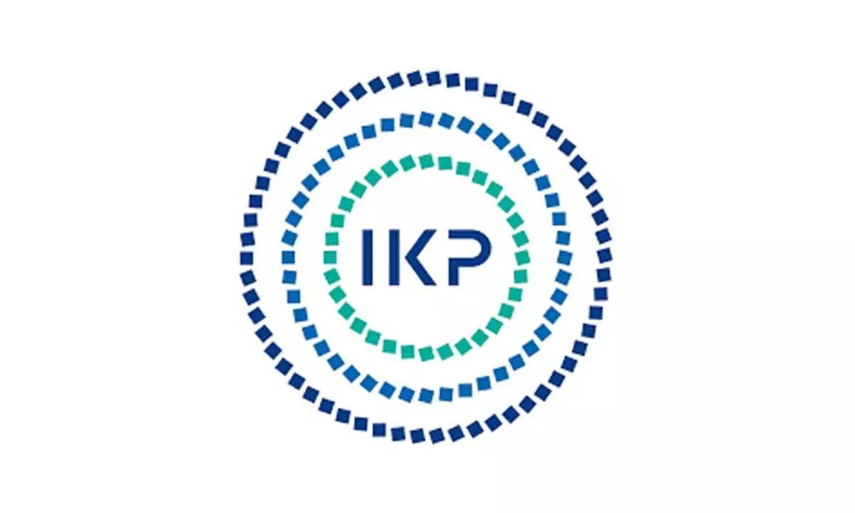 IKP to support startups in global expansion