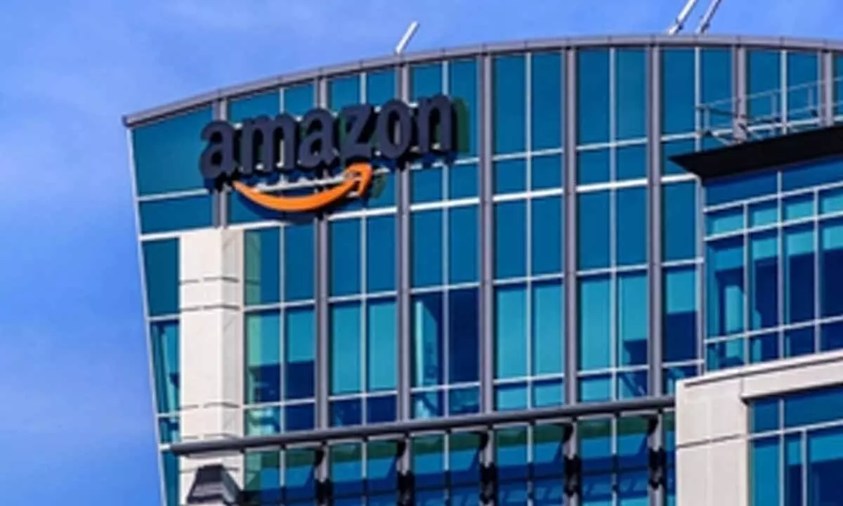 Amazon to close 2 clothing stores just 17 months after opening 1st outlet