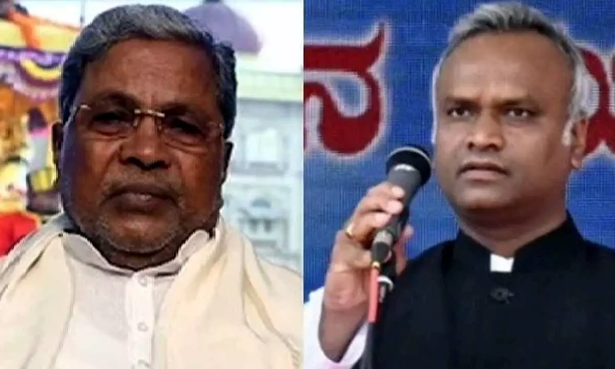 Minister Priyank Kharge Eyes CM Post? Contradictions Arise Amidst Siddaramaiahs Firm Stand