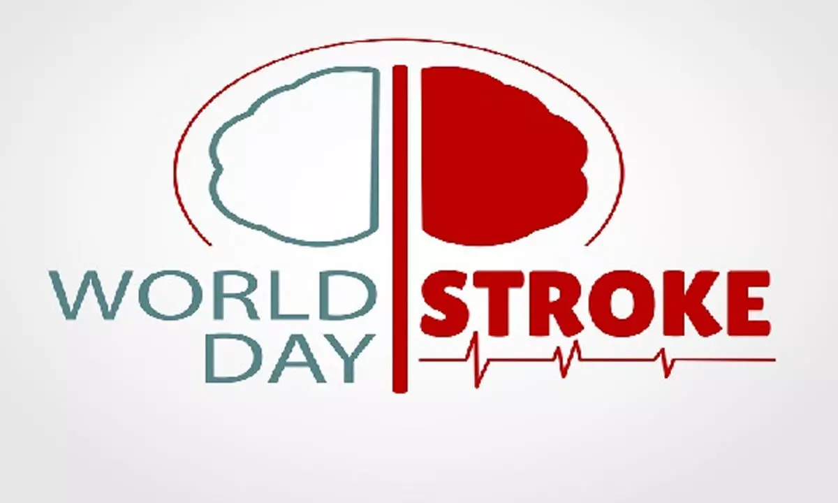 World Stroke Day 2023: Theme, meaning, workplace celebrations and preventive measures