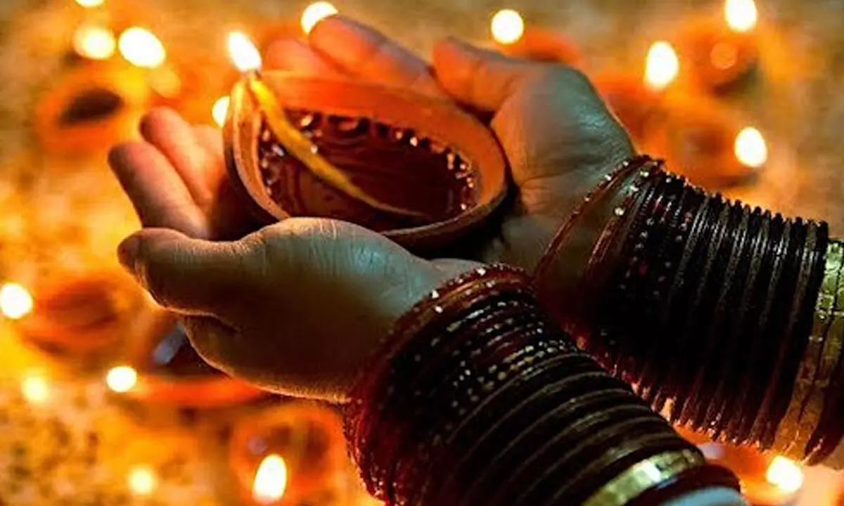 Diwali 2023: Customs and traditions you should know