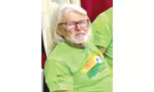 Dharamshala: Missing Polish paraglider’s body airlifted after 10 days