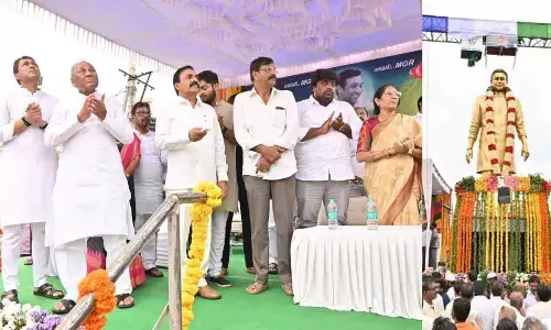 Mekapati Goutham lives on in people’s hearts