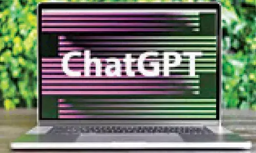 New Delhi: Collins names AI ‘word of the year’