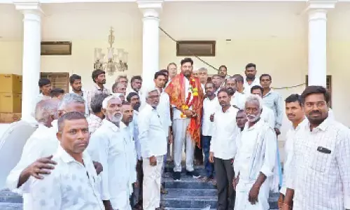 Mahabubnagar: New additions boost Congress prospects