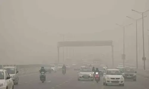 Delhi Air Quality Crisis: Primary Schools Closed, Pollution Control Measures Enforced