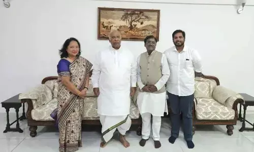 Vivek’s Strategic move boosts Congress prospects