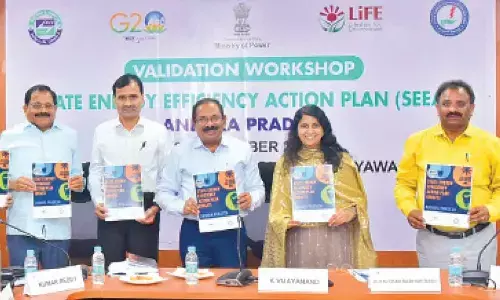 Cost effective power supply govt priority: K Vijayanand