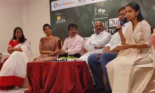 Theatre festival for children from November 25 to 27