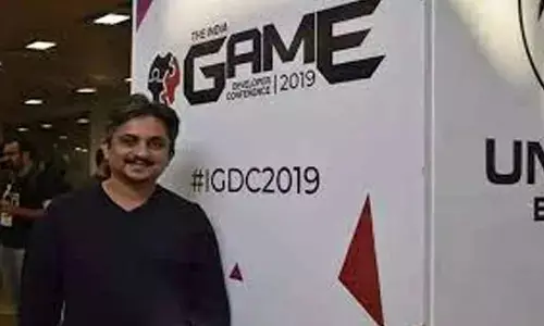 Gaming sector facing talent crunch: IGDC