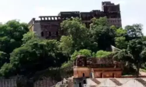 UP initiated process to convert heritage buildings into hotels