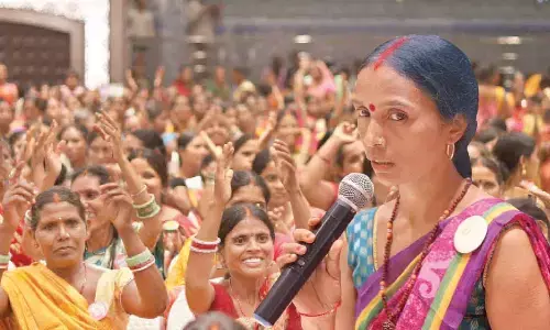 Women entrepreneurs from Bihar find success with Solar & Dre Solutions