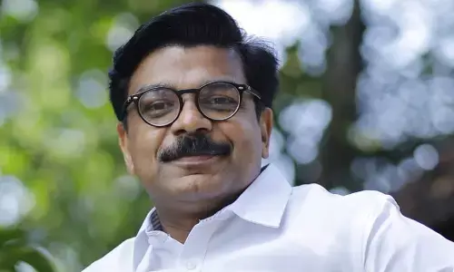 Congress legislator Kuzhalnadan urges youths to fight corruption