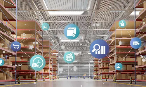 Inventory Management in the Digital Age: Leveraging Technology for Smoother Festive Operations