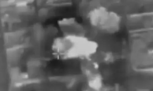 Hamas commander Mustafa Dalul killed in Gaza: IDF