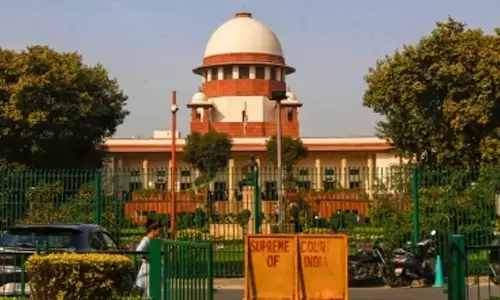 SC asks AAP MP Raghav Chadha to meet RS Chairperson to tender unconditional apology