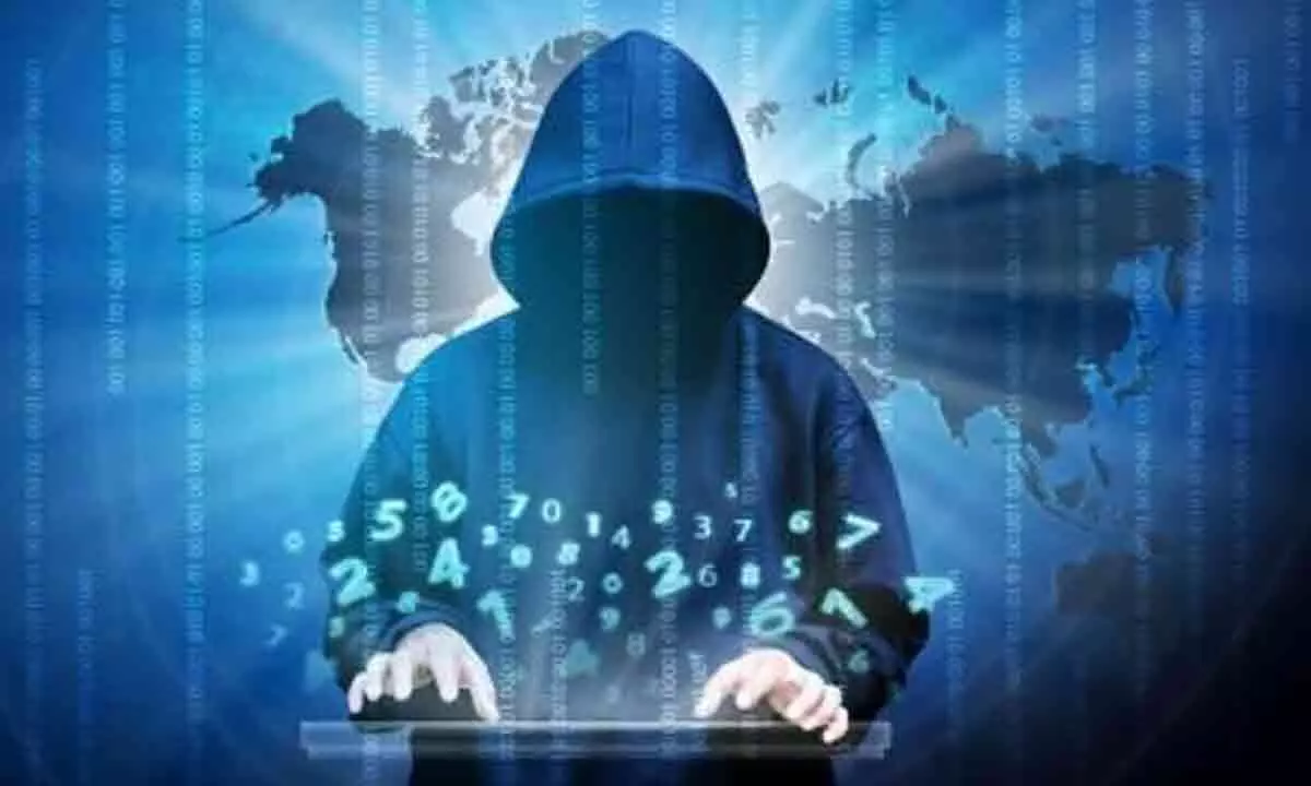 Be watchful against cyber fraudsters: Discom official