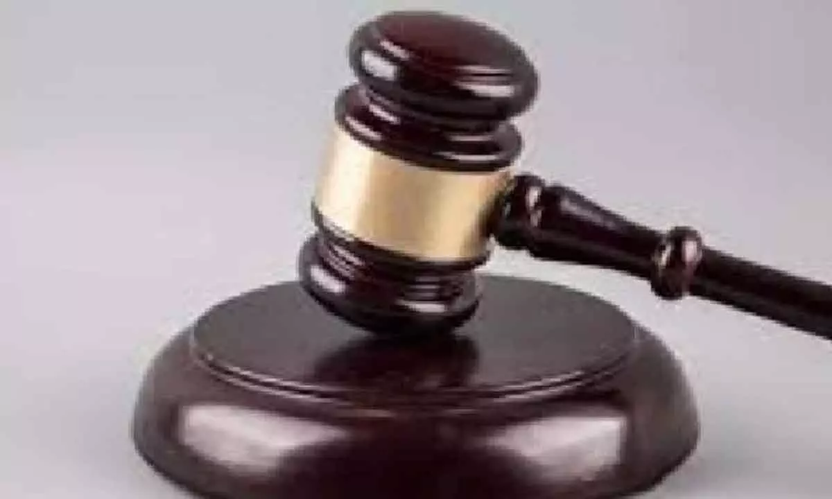 Centre’s nod for 13 judges in 4 HCs