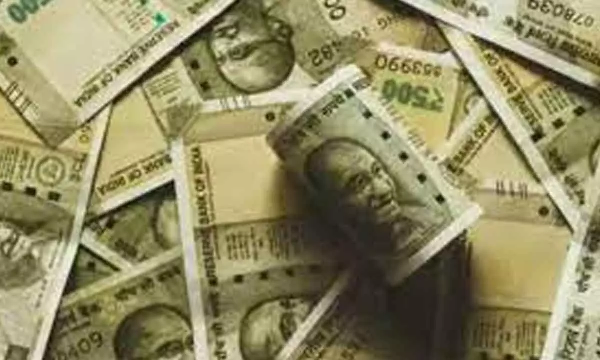 Rs 450 crore seized during election period in Telangana