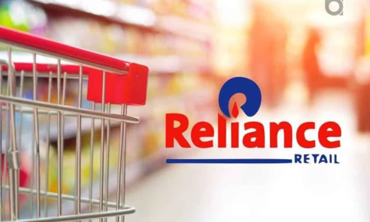 Reliance Retail to acquire beauty biz