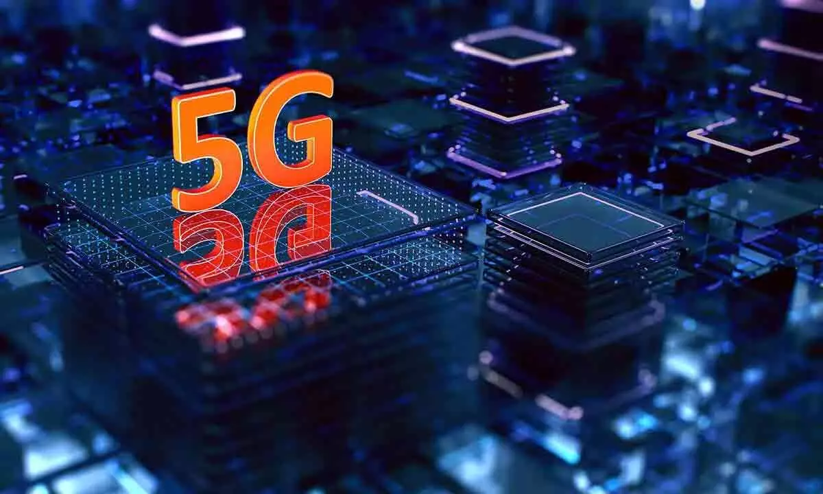 Pioneering 5G Technology: Transforming Industries and Enhancing Consumer Experiences