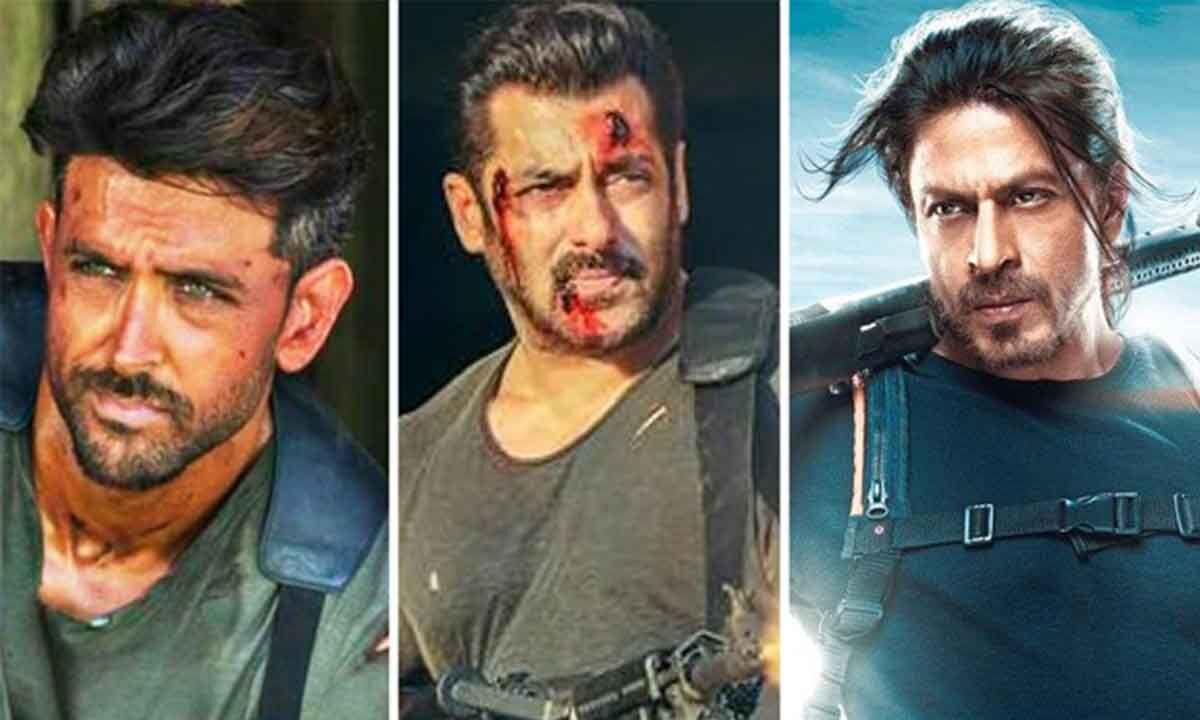 Hrithik Roshan to feature in Salman Khan-starrer ‘Tiger 3’