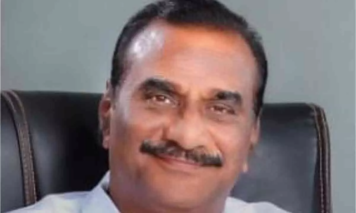Kothagudem: Sarpanch to Minister, an illustrious career