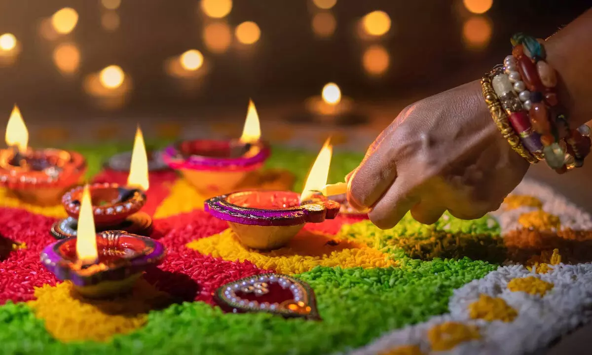 Diwali 2023: How To Make Your Deepavali Celebrations Eco-Friendly