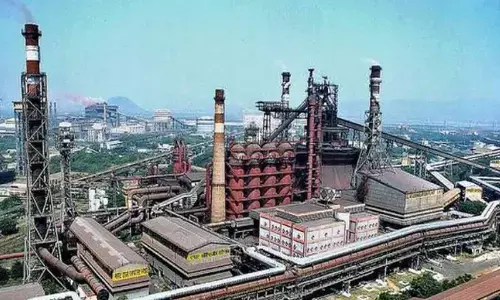 Visakhapatnam: Students to join ‘ukku stir’