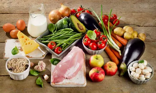 Balance hard work with healthy diet, lifestyle: Experts