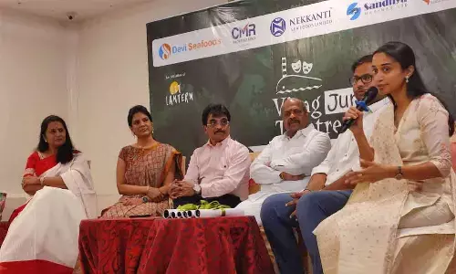 Visakhapatnam: Lit Lantern to entertain kids from Nov 25 to 27