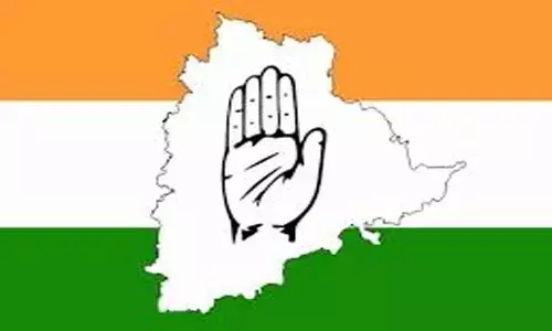 Cong welcomes BRS members, vows to transform Ibrahimpatnam constituency
