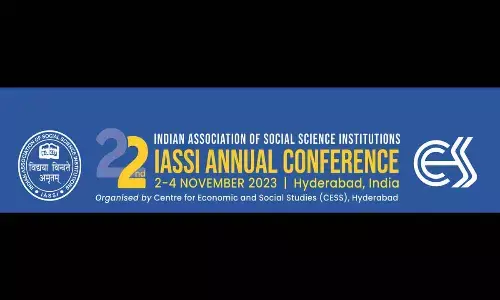 IASSI annual meet underway
