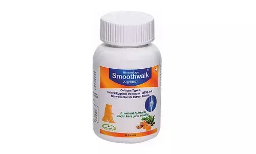 Lee Pharma to launch bio-cartilage tablets in UAE