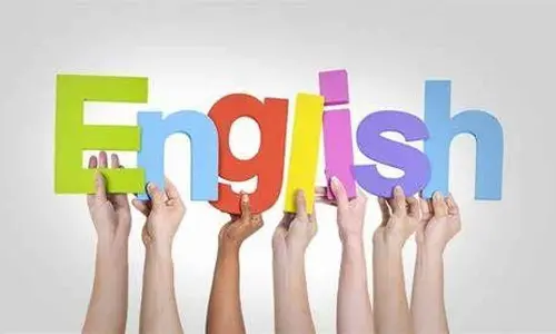 Mastering the art of speaking English fluently