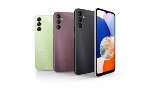 Indias 5G smartphone shipment grow to 57% in Q3, Samsung leads: Report