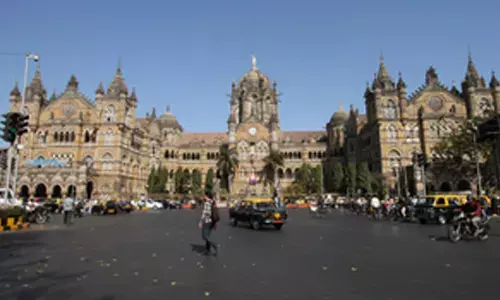 Central Railway, which heralded India’s first train route, turns 73 tomorrow