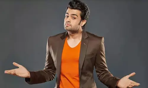 Maniesh Paul to uncover legends of India in ‘History Hunter’