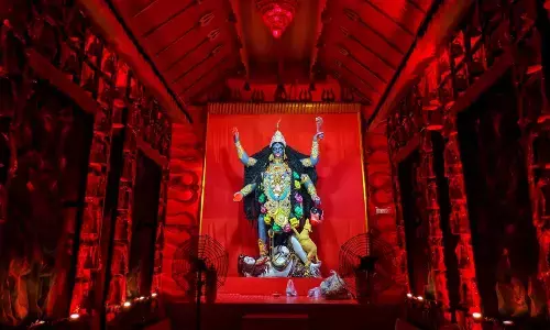 Diwali 2023: Kali Puja in Bengal to Pathar Ka Mela in Himachal, special rituals across India