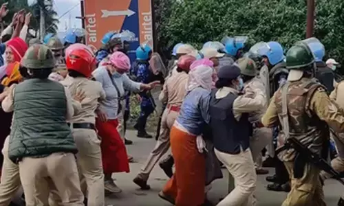 Manipur tribal MLAs’, organisations’ narratives on security operations incorrect: Security forces