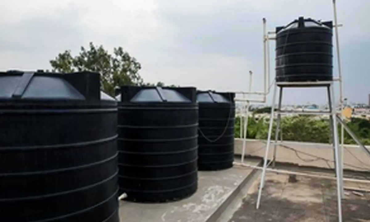 Miscreants mix poisonous substance in water tank of govt school in Bihar