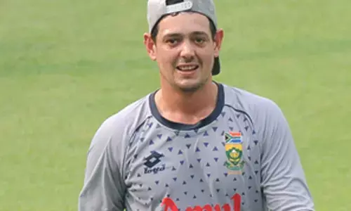 Men’s ODI World Cup: South Africa has got an all-round side like India: Sunil Gavaskar