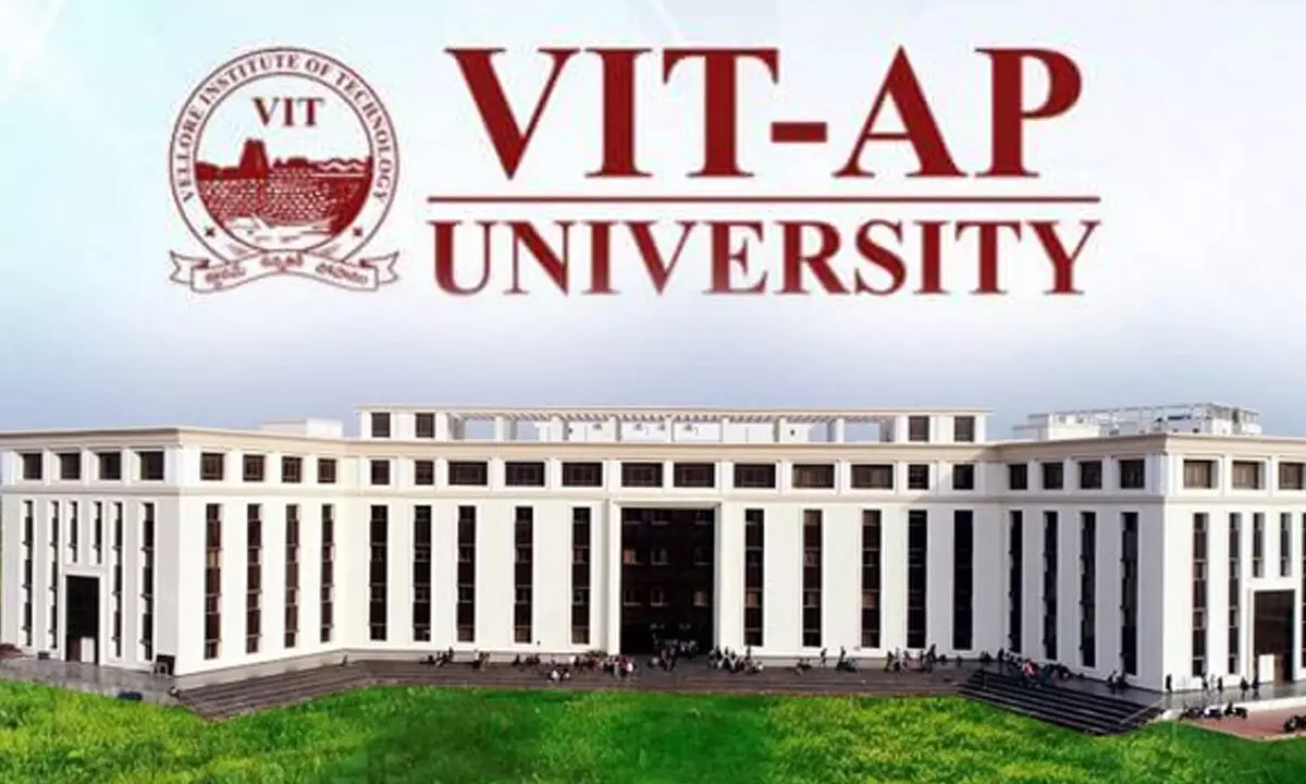 4 VIT-AP professors find place in Stanford’s ‘top scientists’ list’