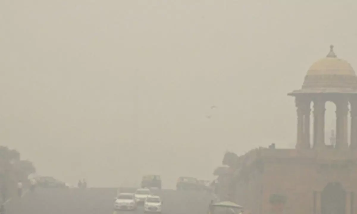 Primary schools to remain shut till Nov 10, says Delhi Minister amid severe air pollution