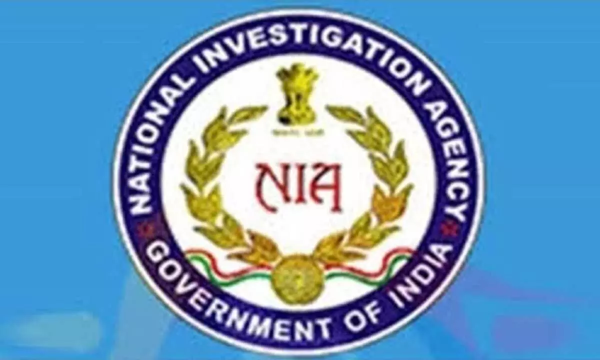 NIA files charge sheet against 7 in Pune IS terror module case