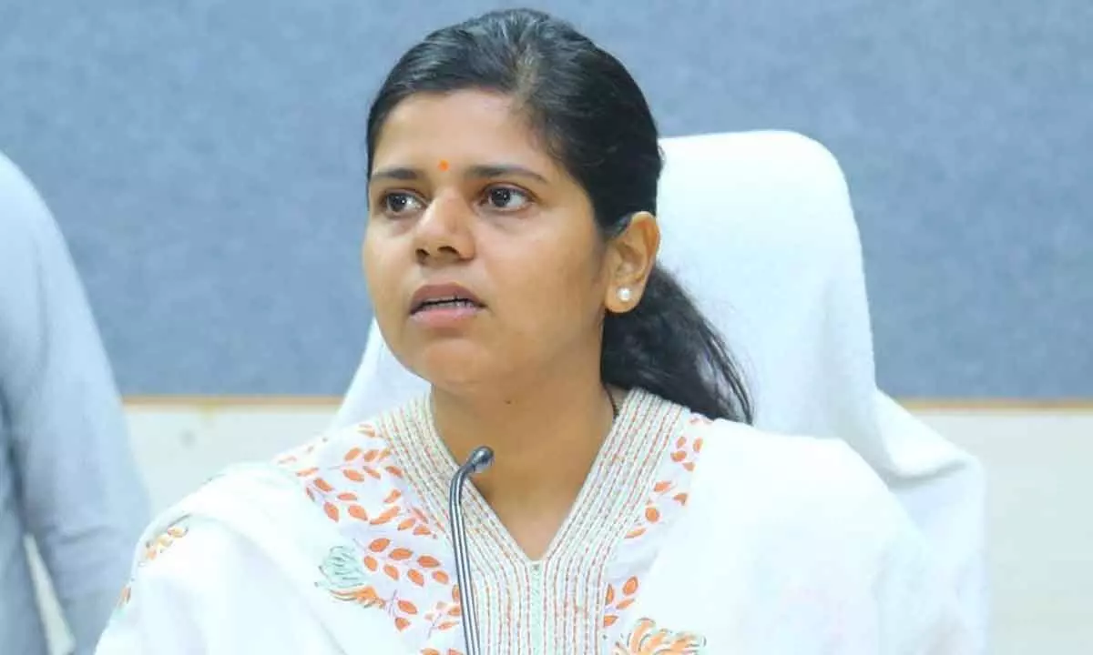 In Mulugu District, Liquor Shops to Close for Three Days During Chhattisgarh State Assembly Elections says Collector Ila Tripathi